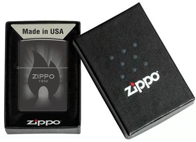 24756 Zippo Design