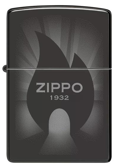 24756 Zippo Design