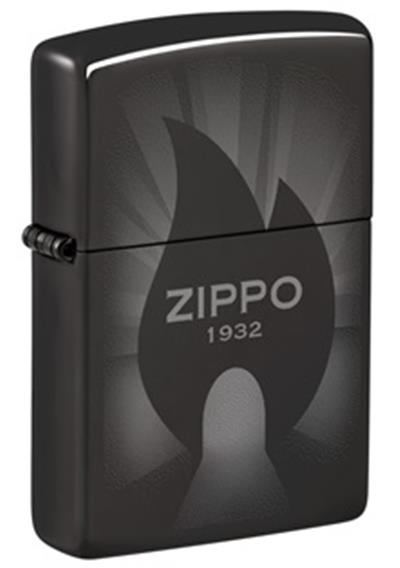 24756 Zippo Design