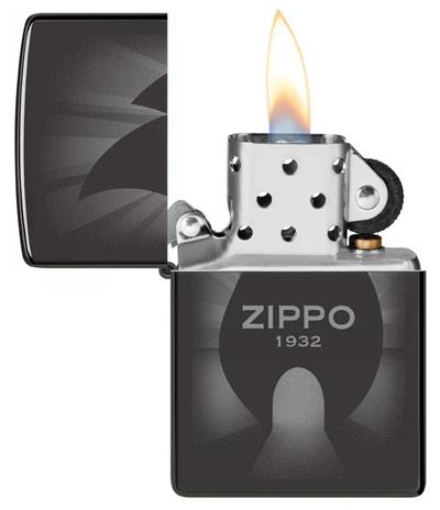 24756 Zippo Design