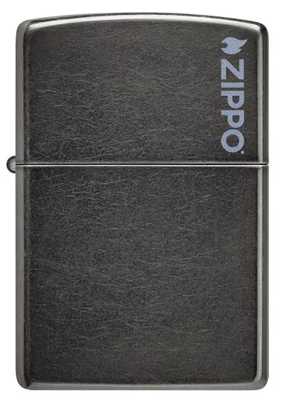 28378 Zippo Logo