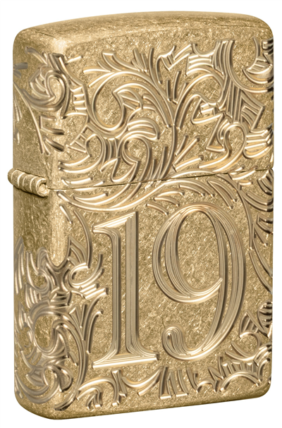 28496 1932 Filigree Design