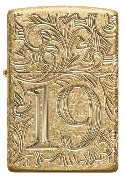 28496 1932 Filigree Design