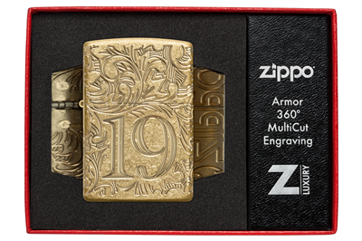 28496 1932 Filigree Design