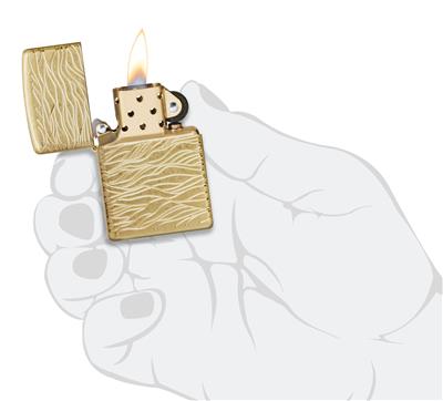 28496 Wavy Pattern Design