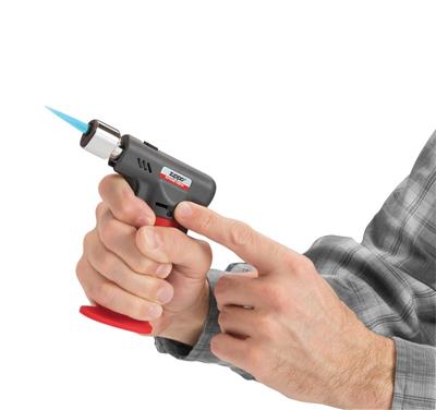 40558 Zippo Butane Torch