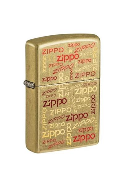 48267 Zippo Logos Design