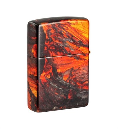 48458 Lava Flow Design