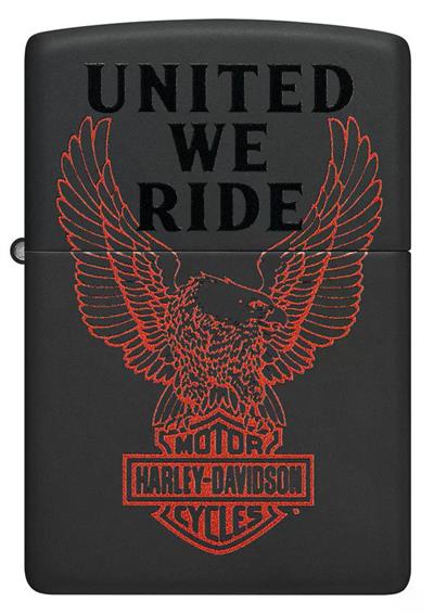 48983 Harley Davidson
