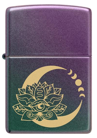 49146 Lotus Moon Design