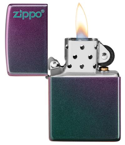 49146 Zippo Logo