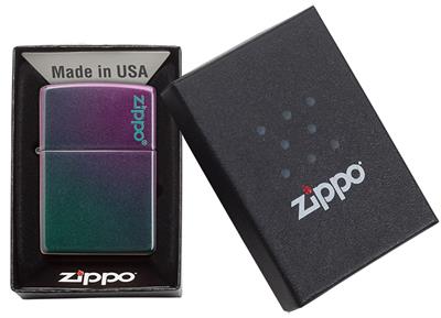 49146 Zippo Logo