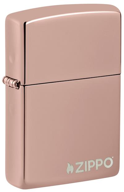 49190 W/Zippo - Lasered