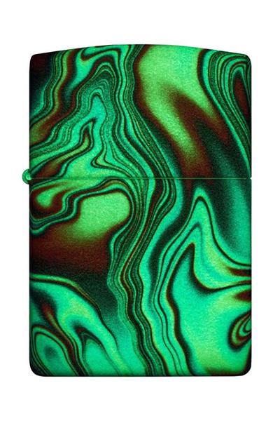49193 Colorful Swirl Pattern