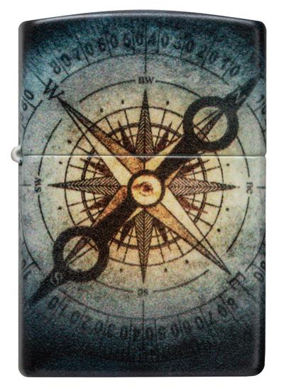 49193 Compass Ghost Design