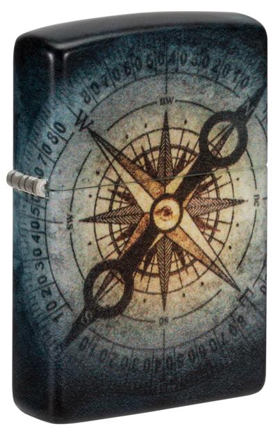 49193 Compass Ghost Design