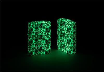 49193 Skeleton Design