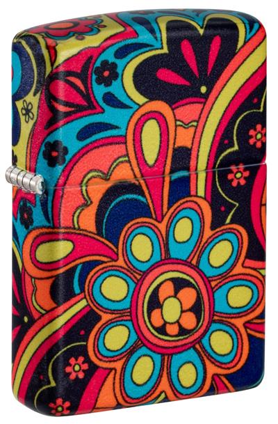 49352 Flower Power Design