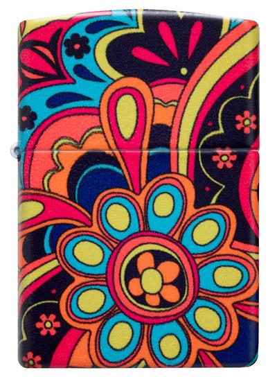 49352 Flower Power Design