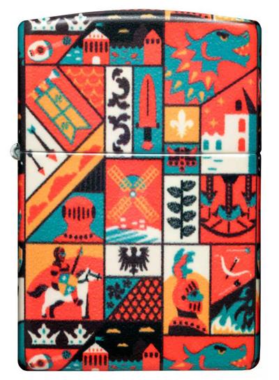 49352 Old Ages Design