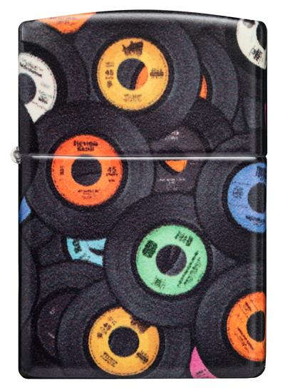 49352 Records Design