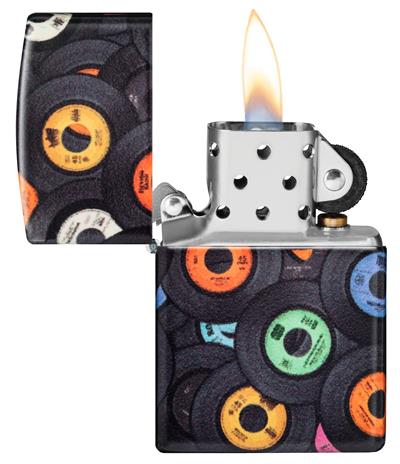 49352 Records Design