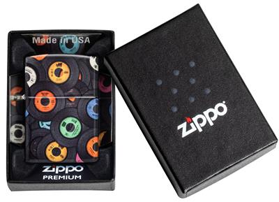 49352 Records Design