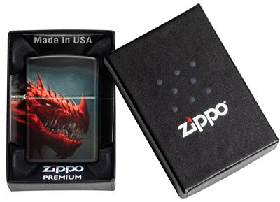 49352 Red Dragon Design