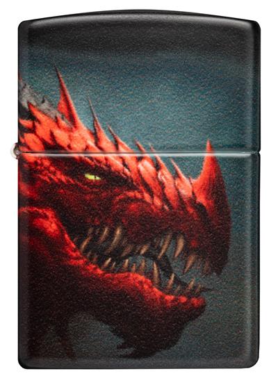 49352 Red Dragon Design