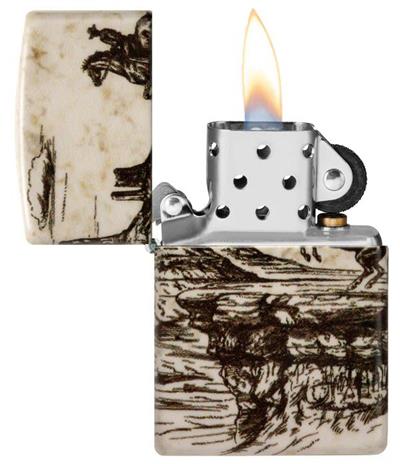 49352 Western Design