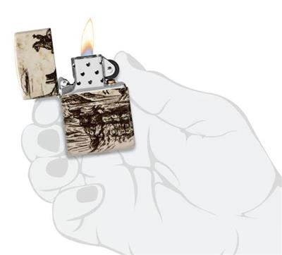 49352 Western Design