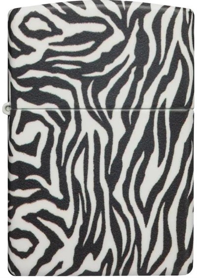49352 Zebra Skin Design