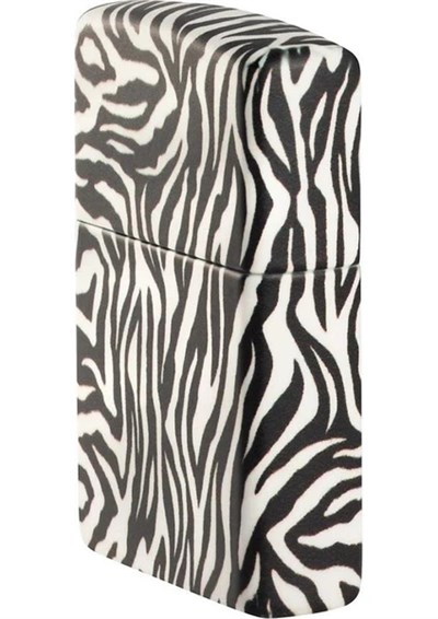 49352 Zebra Skin Design