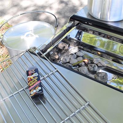 ​Acecamp 3512.1 Flame Stick, Çıra (20 Adet)