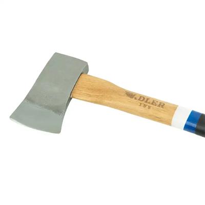 Adler Yankee 105.Yıl Limitli Üretim 38cm Balta