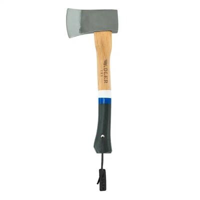 Adler Yankee 105.Yıl Limitli Üretim 38cm Balta