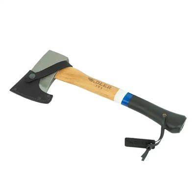 Adler Yankee 105.Yıl Limitli Üretim 38cm Balta