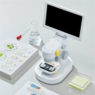 BeaverLAB Intelligent MX Mikroskop