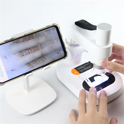 BeaverLAB M1B Akıllı Mikroskop