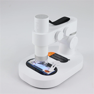 BeaverLAB M1B Akıllı Mikroskop