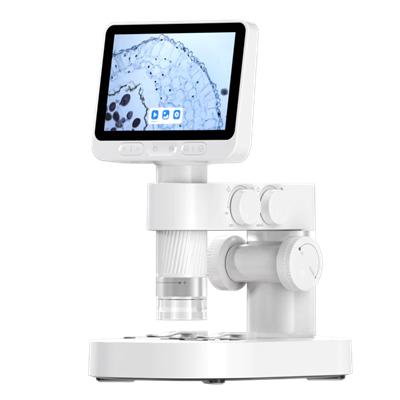 BeaverLab Intelligent M2B Mikroskop