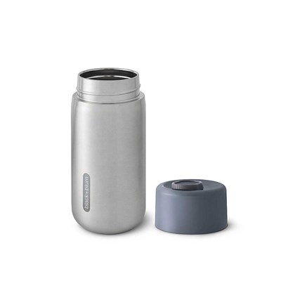 Black+Blum 340ml Çelik Termos Kupa