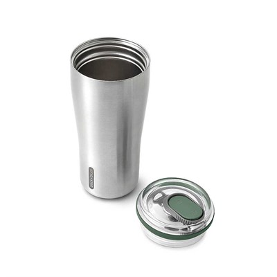Black+Blum 600ml Çelik Termos Kupa