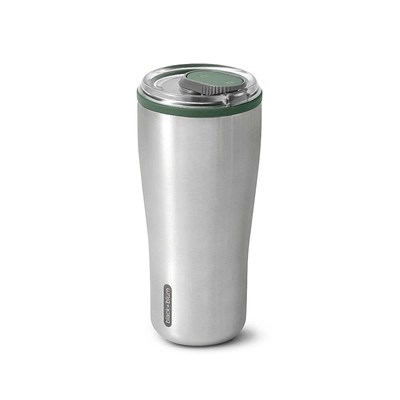 Black+Blum 600ml Çelik Termos Kupa