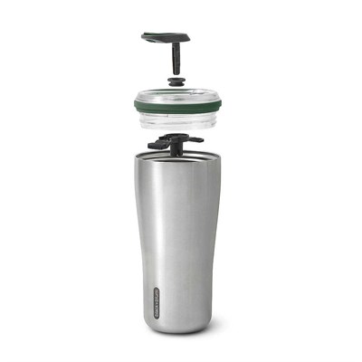 Black+Blum 600ml Çelik Termos Kupa