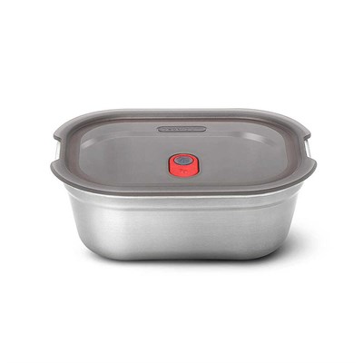 Black+Blum Medium 900ml Çelik Saklama Kabı