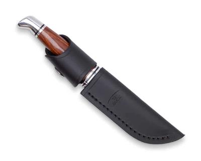 Buck 102 Woodsman® Bıçak, Cocobolo