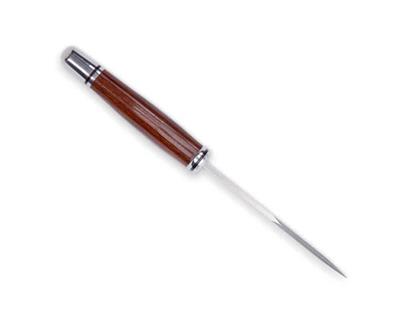 Buck 102 Woodsman® Bıçak, Cocobolo