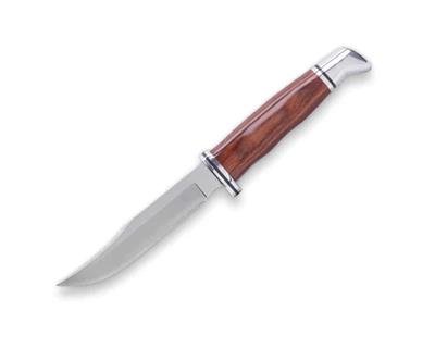Buck 102 Woodsman® Bıçak, Cocobolo