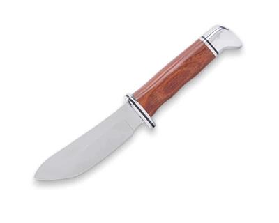Buck 103 Skinner™ Bıçak, Cocobolo